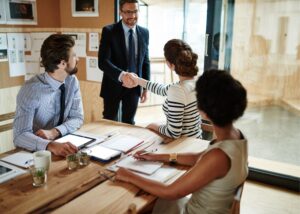 Spot and cultivate talent