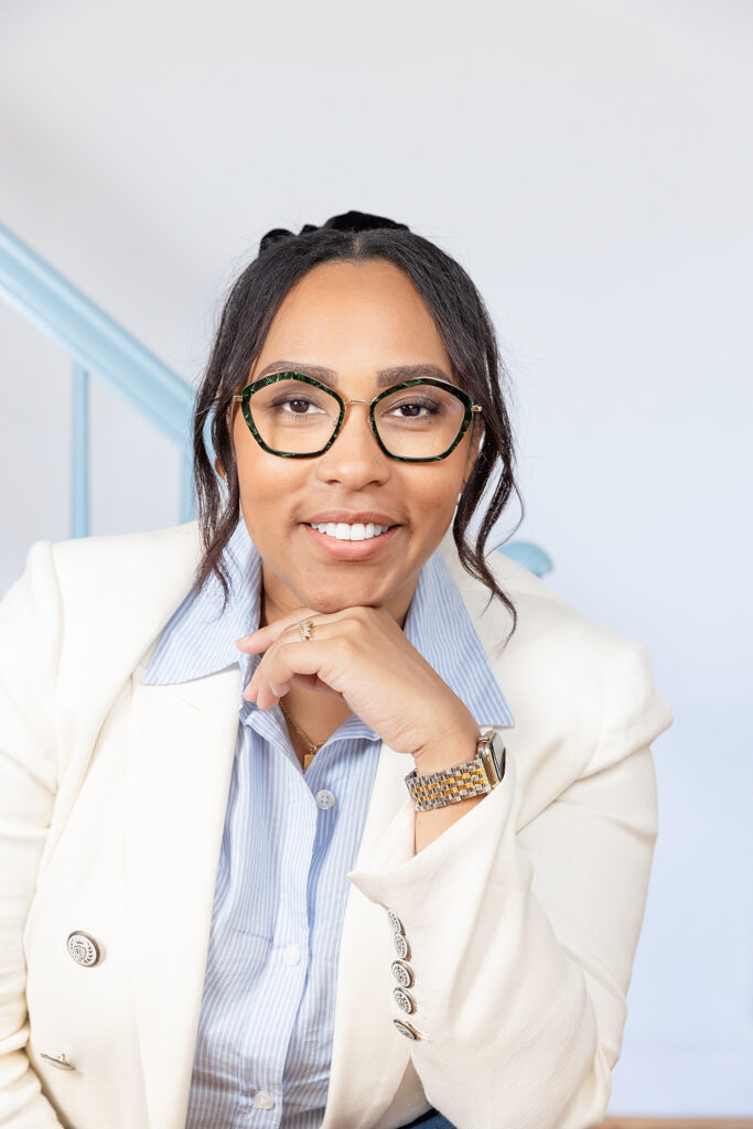 Founder and Principal, Ja'Bette Lozupone